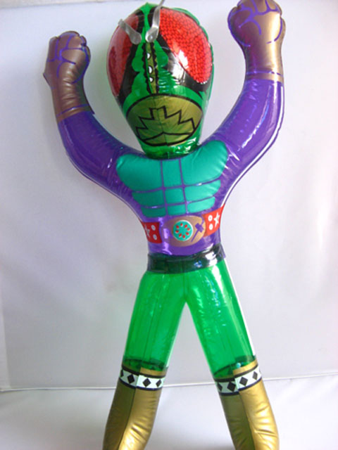 12X Inflatable New Dragonfly Man Blo