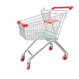 Shopping Trolleys