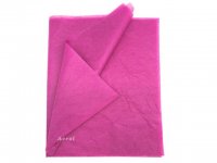 100Sheets Fuschia Tissue Paper Gift Wrap Wrapping