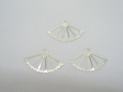 100 Fan Chandelier Earring Part Jewelry Finding ac-ea29 100 Fan Chandelier Earring Part Jewelry Finding ac-ea29