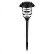 8Pcs Modern Solar Pathway Light Garden Waterproof Outdoor Lawn L