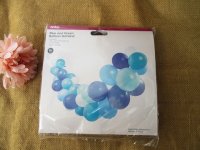 1Set 50Pcs Balloon Garland Arch Kit Party Decor