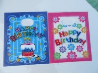 98 Happy Birthday Party Loot Bags Party Favors 22x18cm