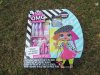 1Set Girl Make Up Lollipop Lip Gloss Pretend Play