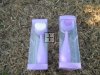 3Pcs Deep Cleaning 3D Manual Double Face Washing Brush Cleaning