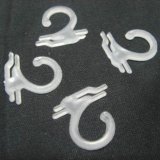 Plastic Packing Hooks