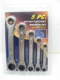 Wrench Set