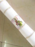 5 Rolls X 7yards White Gauze Gift Packing Organza