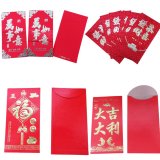 Red Packets