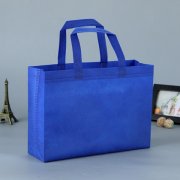 10pcs Eco Friendly Tote Shopping Gift Woven Reusable Bags 54.5x5