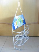 6 NEW High-Grade Wall Hanging Bath Rack