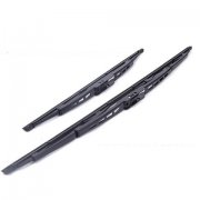 1Pr Premium Wiper Blades Windscreen Wipers