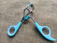 4x3Pcs Compact Eyelash Curler Eye Curling Clip Tools Wholesale