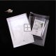 1000 Clear Self-Adhesive Seal Plastic Bags 34x24cm