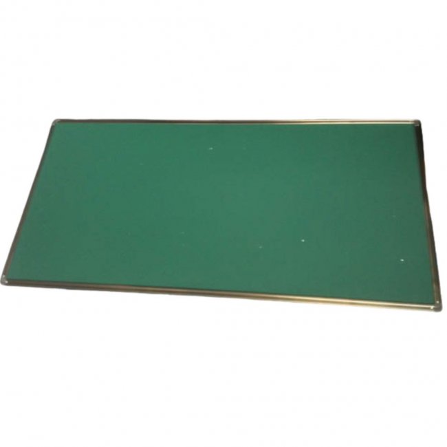 Brand New Single Side Board Blackboard 90x180cm - Click Image to Close