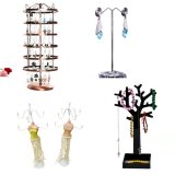 Earring Display