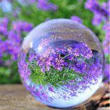 90MM Crystal Sphere Ball