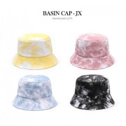 2Pcs Good Quality Bucket Hat Summer Hat Fisherman Cap Randomly