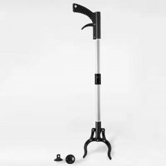 1Pc Folding Reacher Grabber Tool For Elderly Easy Pick Up Object