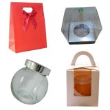 Favour Bags & Boxes