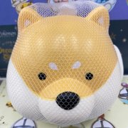 3Pcs Anti-Stress Cartoon Shiba Inu Stress Relief Toy