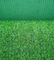 1SQM Artificial Synthetic Grass Lawn Yard Garden Carpet 20mm Thi