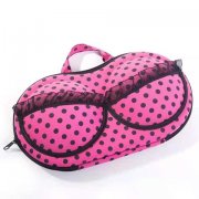 1Pc Portable Bra Storage Protect Box Underwear Organizer Case