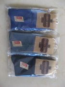 12 Pairs Fashion Cotton Man's Socks Mixed