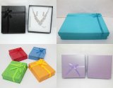 Jewelry Boxes with Bow