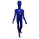 1Set Purple 8-10 Yrs Old Children Full Body Size Mannequin 125cm