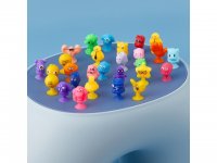 50Pcs Mini Suction Toys Interactive Game Loose Pack