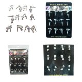 Body Piercing Jewelry