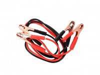 1Pkt x 2Sets Booster Cable Starter Jump Start Battery