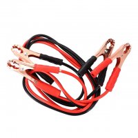 1Pkt x 2Sets Booster Cable Starter Jump Start Battery