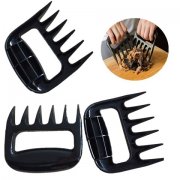 2Pcs Meat Shredder Claws BBQ Meat Claws Beef Pork Meat Shredder