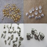 Bead Caps