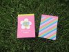 10Pcs Kids Message Note Memo Pad Blank Note Book