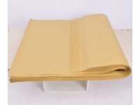 45Sheets Kraft Gift Wrap Wrapping Paper 52x76cm