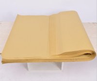 45Sheets Kraft Gift Wrap Wrapping Paper 52x76cm