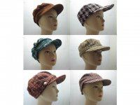 4Pcs New Fashion Hunting Hat Cap Multi Choice