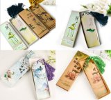 Chinese Style Bookmark