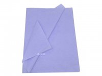 100Sheets Purple Tissue Paper Gift Wrap Wrapping