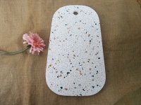 1Pc Terrazzo Serving Board Platter Serving Board