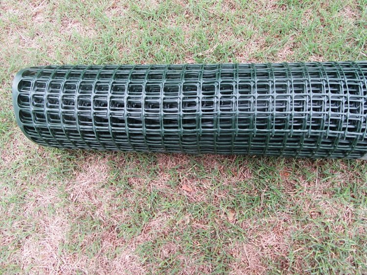 1Pc All Purpose Garden Fence Netting Anti Bird Pest Net Mesh - Click Image to Close