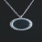 Floating Locket