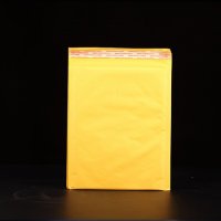 50 Padded Post Bubble Bag Lined Mailers 34x25cm