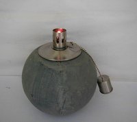 5Pcs Camping Lantern Kerosene Hurricane Lamps