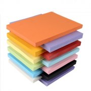 100Sheets 180gsm A4 Coloured Card Cardboard DIY Craft Paper Maki