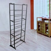 1X 10Layers 50prs Shoe Rack Organiser Ultra Large Capacity Rack