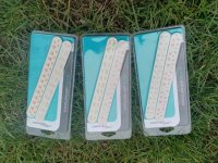 12Sheet x 2Pcs Nail Files Manicure/Pedicure Fingernail Polish